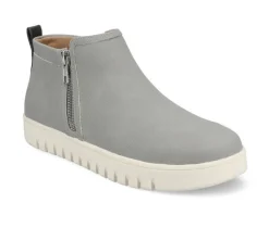 Women's Alita Booties|Journee Collection Sale