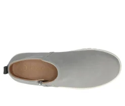 Women's Alita Booties|Journee Collection Sale