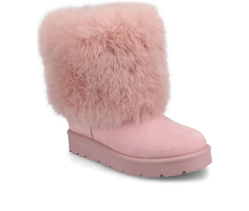 Journee Collection Cozy>Women's Shanay Winter Boots