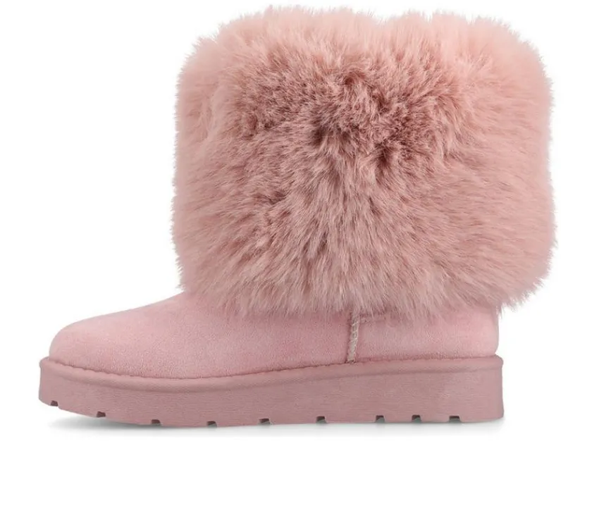 Journee Collection Cozy>Women's Shanay Winter Boots