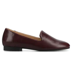Women's Ishani Flats|Journee Collection Online