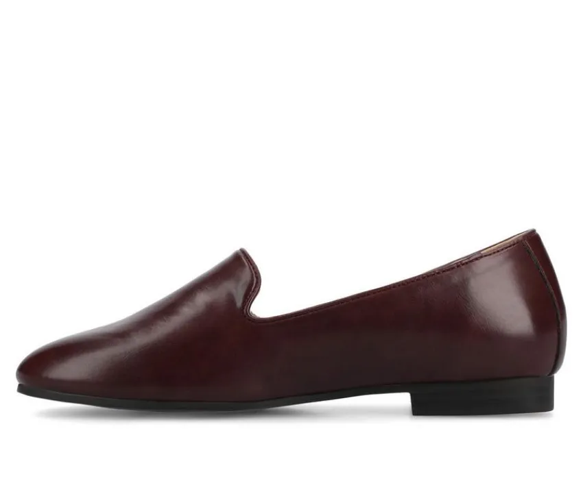 Women's Ishani Flats|Journee Collection Online