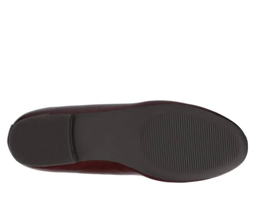 Women's Ishani Flats|Journee Collection Online