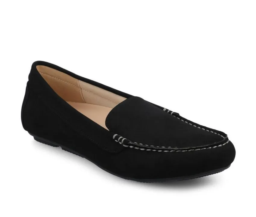 Women's Oreta Loafers|Journee Collection Clearance