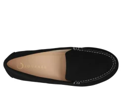 Women's Oreta Loafers|Journee Collection Clearance