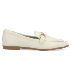 Journee Collection Loafers & Oxfords>Women's Mizza Loafers