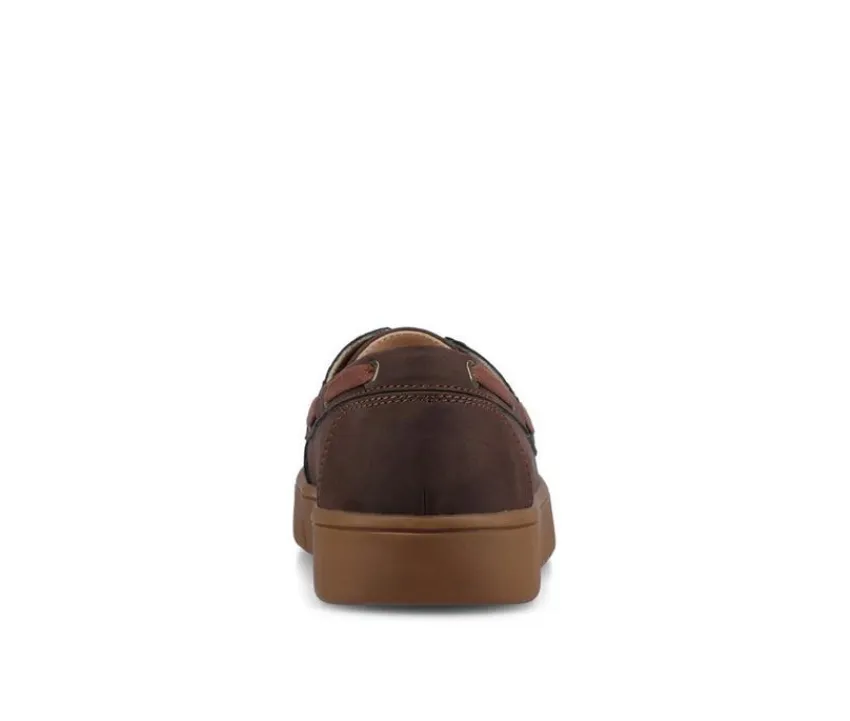 Journee Collection Boat Shoes & Slip-Ons>Women's Marion Boat Shoes