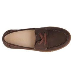 Journee Collection Boat Shoes & Slip-Ons><noscript><img width=
