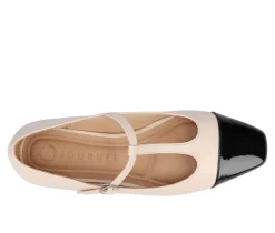 Journee Collection Flats><noscript><img width=