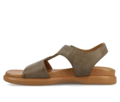Women's Mira Sandals|Journee Collection Sale