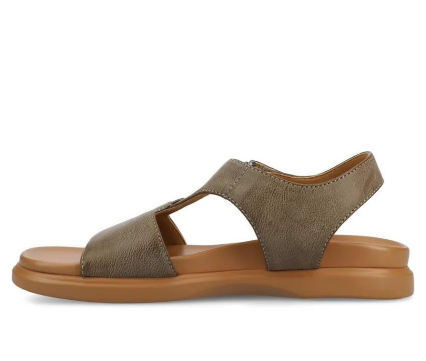 Women's Mira Sandals|Journee Collection Sale