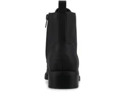 Journee Collection Lace Up|Boots & Booties><noscript><img width=