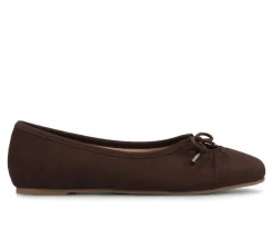 Journee Collection Flats>Women's Callee Flats