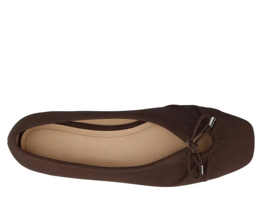 Journee Collection Flats>Women's Callee Flats