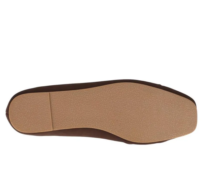 Journee Collection Flats>Women's Callee Flats