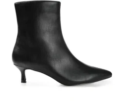 Women's Arely Booties|Journee Collection Discount
