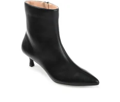 Women's Arely Booties|Journee Collection Discount