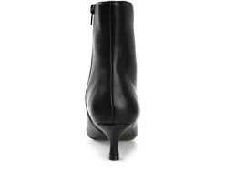 Women's Arely Booties|Journee Collection Discount