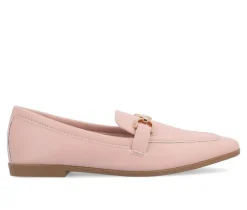 Women's Mizza Loafers|Journee Collection Sale