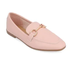 Women's Mizza Loafers|Journee Collection Sale