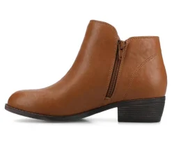 Women's Solarah Booties|Journee Collection Online