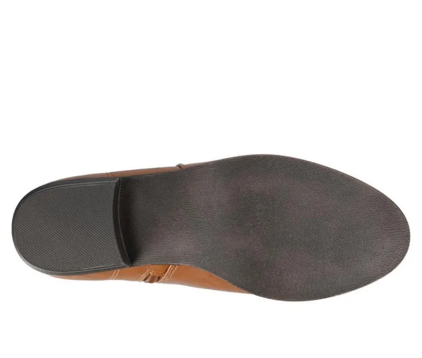 Women's Solarah Booties|Journee Collection Online