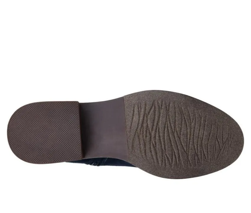 Women's Vienna Lace-Up Boots|Journee Collection Clearance