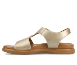 Women's Mira Sandals|Journee Collection Discount