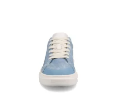 Women's Meeya Casual Platform Sneakers|Journee Collection Clearance