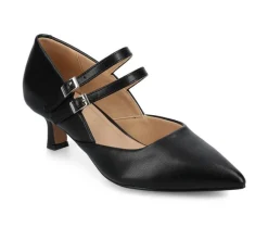 Women's Carnation Pumps|Journee Collection