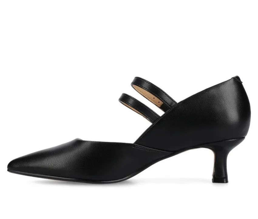 Women's Carnation Pumps|Journee Collection