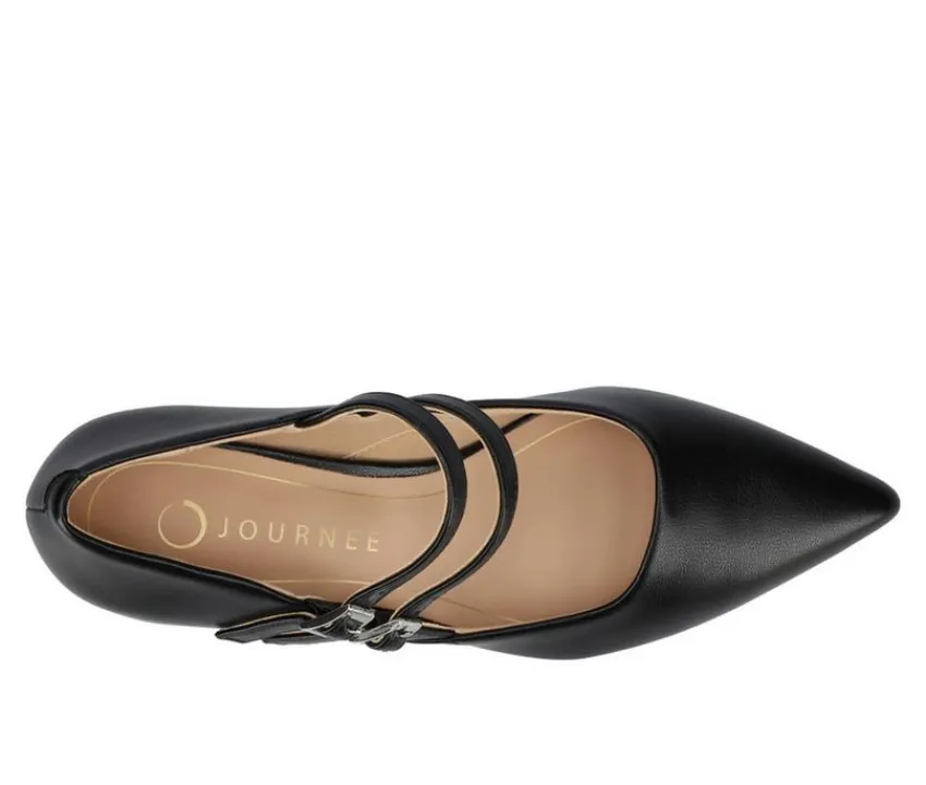 Women's Carnation Pumps|Journee Collection