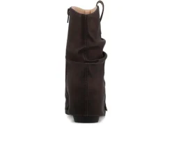 Journee Collection Cowboy & Western|Boots & Booties><noscript><img width=