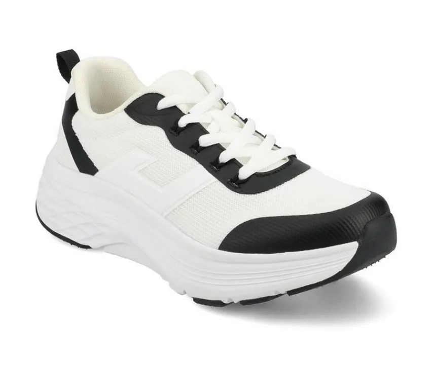 Journee Collection Fashion & Lifestyle>Women's Marshel Casual Sneakers