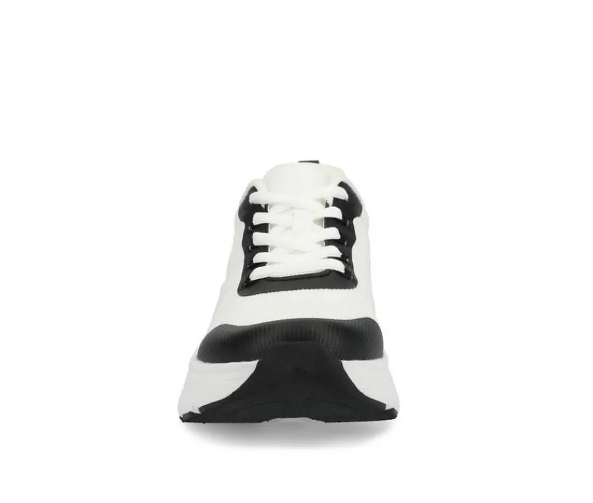 Journee Collection Fashion & Lifestyle>Women's Marshel Casual Sneakers
