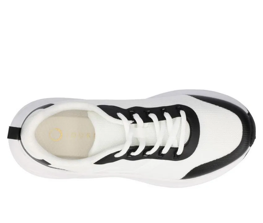 Journee Collection Fashion & Lifestyle>Women's Marshel Casual Sneakers