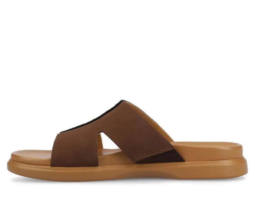 Journee Collection Sandals>Women's Misey Sandals