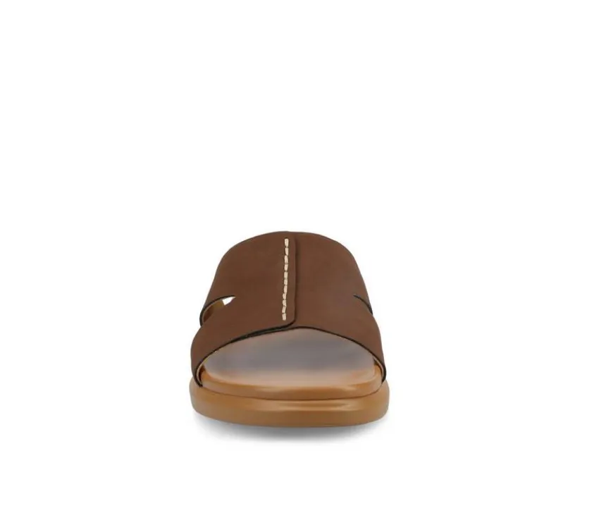 Journee Collection Sandals>Women's Misey Sandals
