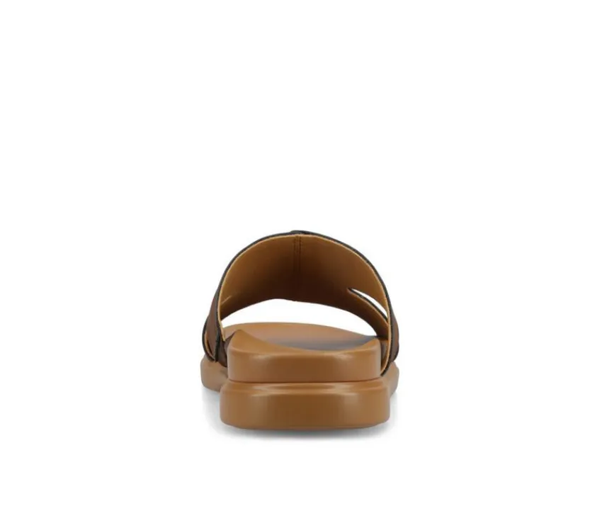Journee Collection Sandals>Women's Misey Sandals