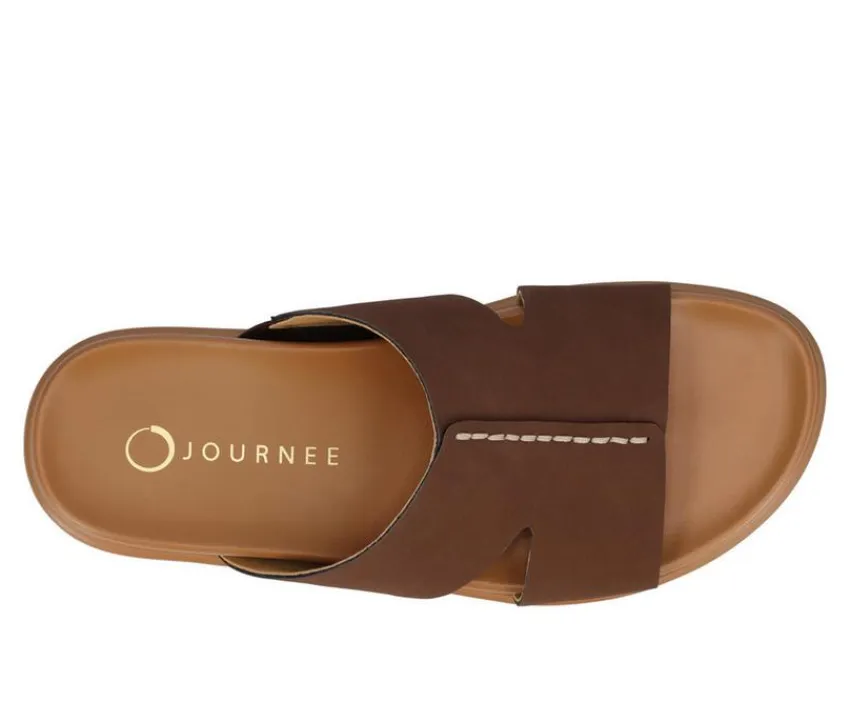 Journee Collection Sandals>Women's Misey Sandals