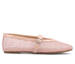 Women's Casha Flats|Journee Collection