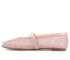 Women's Casha Flats|Journee Collection