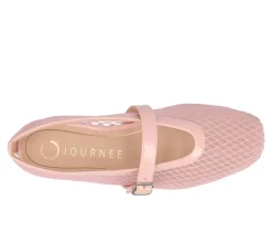 Women's Casha Flats|Journee Collection