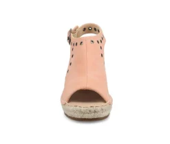 Journee Collection Sandals|Pumps & Heels><noscript><img width=