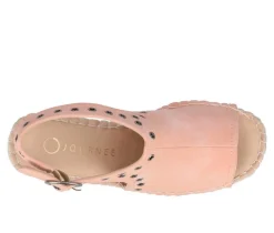 Journee Collection Sandals|Pumps & Heels><noscript><img width=
