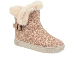 Journee Collection Boots & Booties|Cozy>Women's Sibby Winter Boots