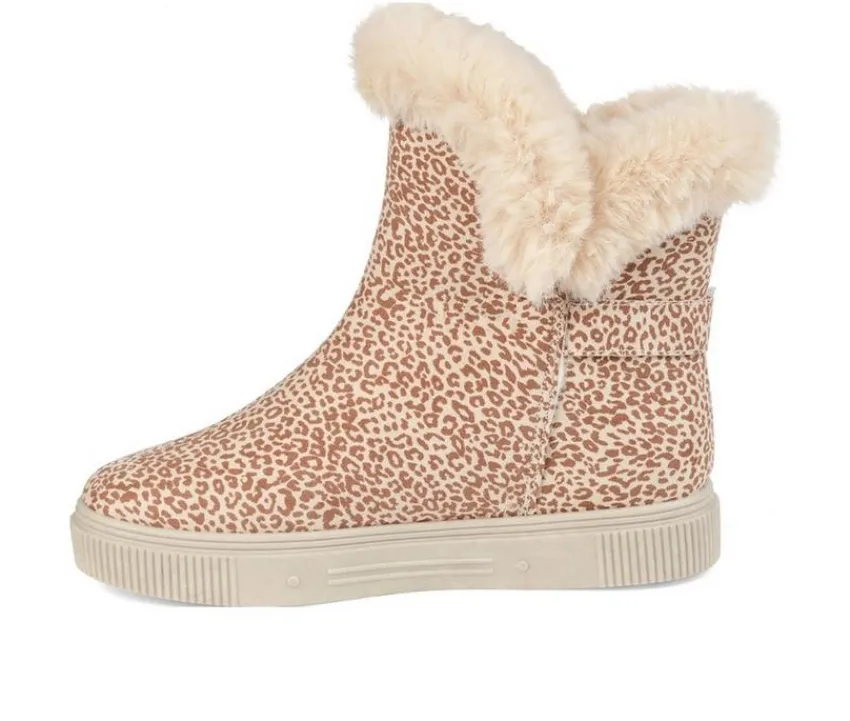 Journee Collection Boots & Booties|Cozy>Women's Sibby Winter Boots