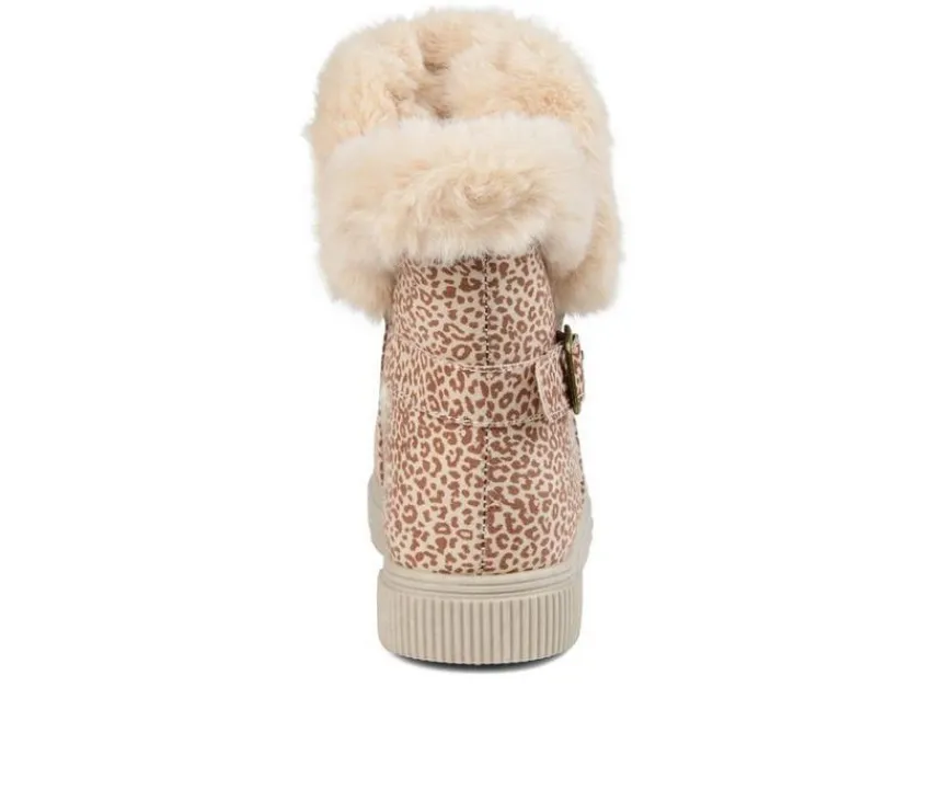 Journee Collection Boots & Booties|Cozy>Women's Sibby Winter Boots