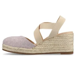 Journee Collection Pumps & Heels><noscript><img width=