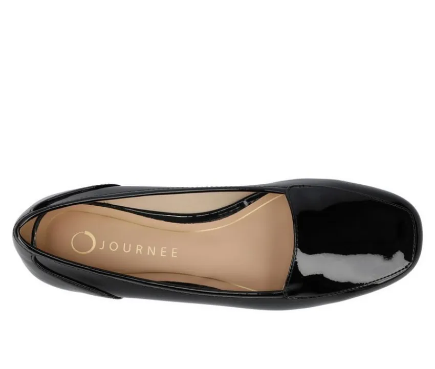 Women's Noelia Flats|Journee Collection New